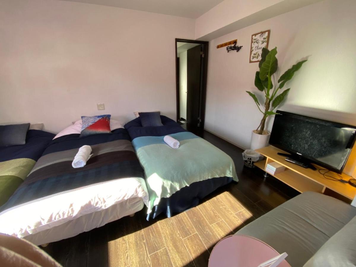 Takemura Building 2nd floor - Housity