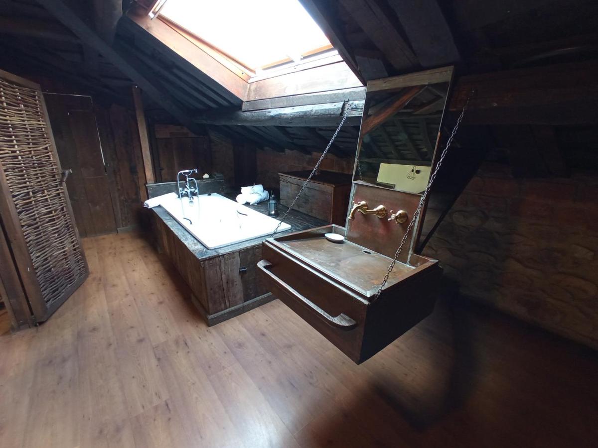 APARTAMENTOS RURALES LA GALERÍA - Housity