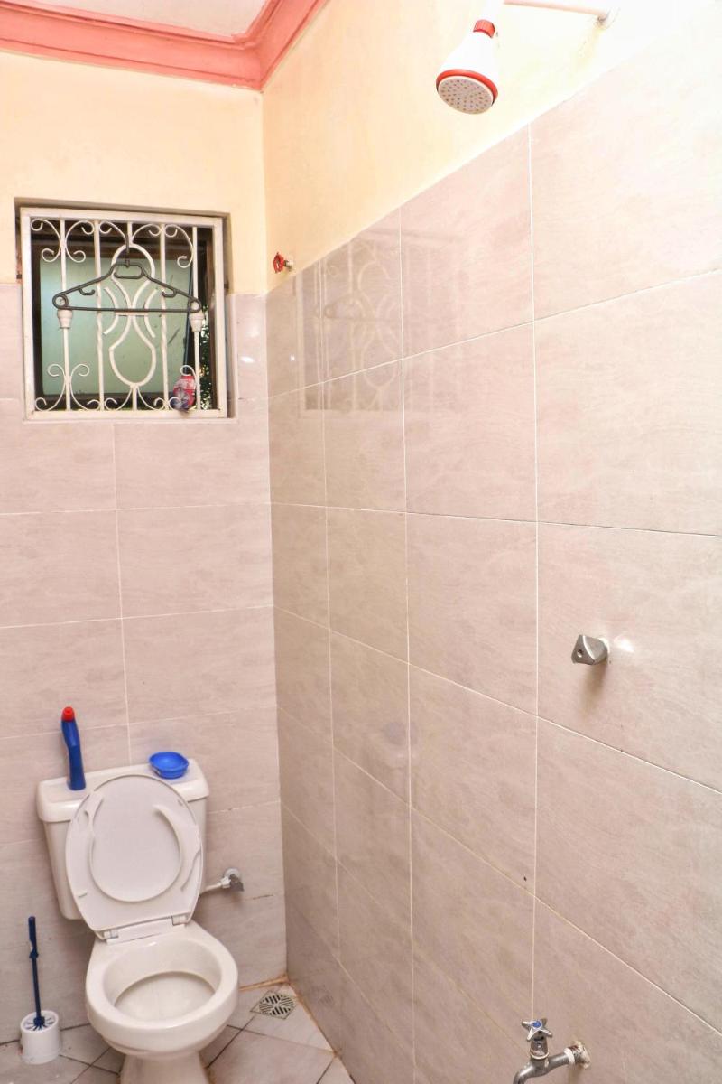 Nice Spacious 1bedroom hideout in bamburi - Housity