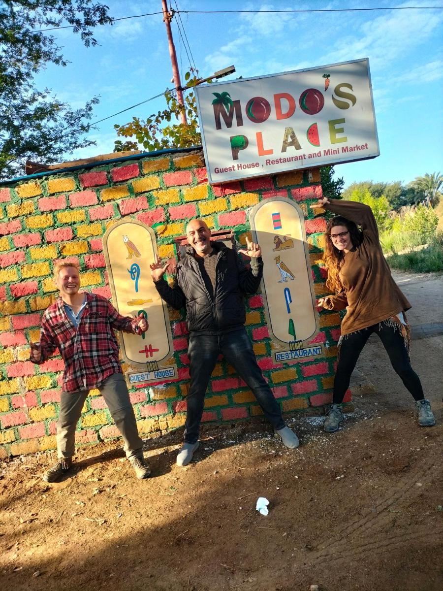 Modos place - Housity