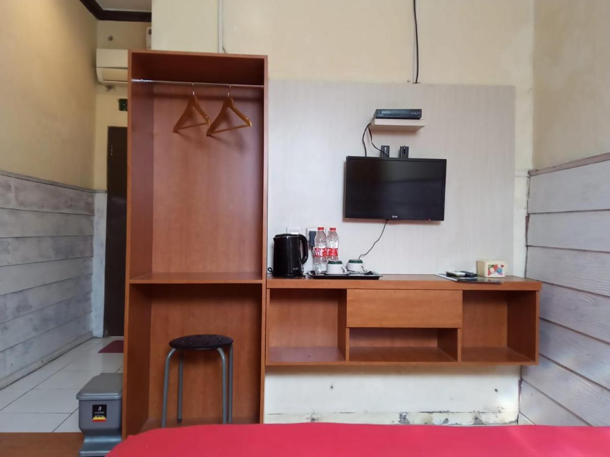 Hotel 41 Maribaya - Hizvo