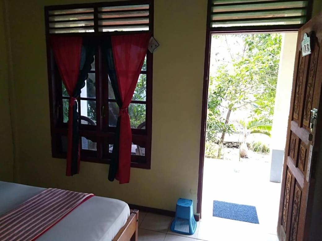 Sibayak Guesthouse - Housity