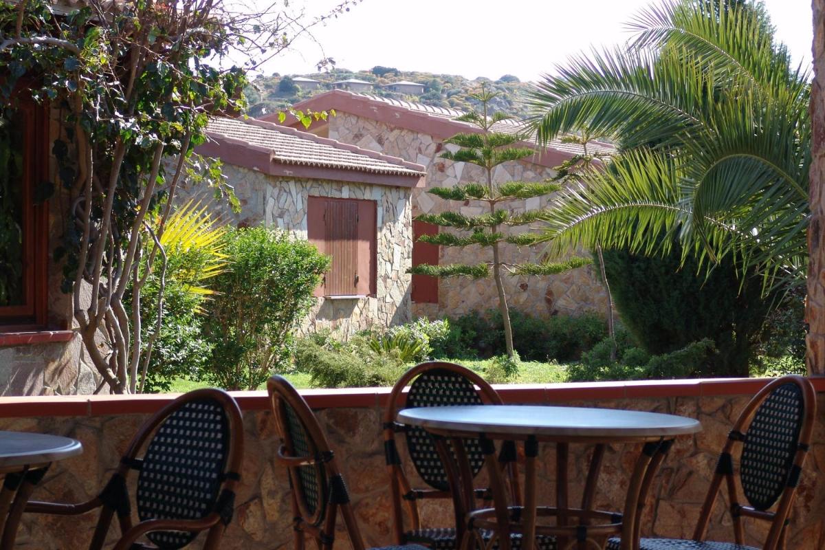 Il Gabbiano - Housity