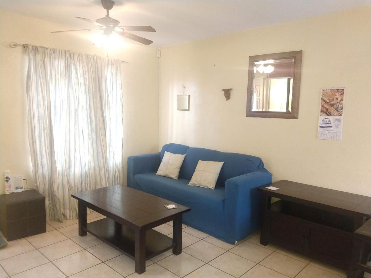 Casa Gamboa dos recámaras. - Hizvo