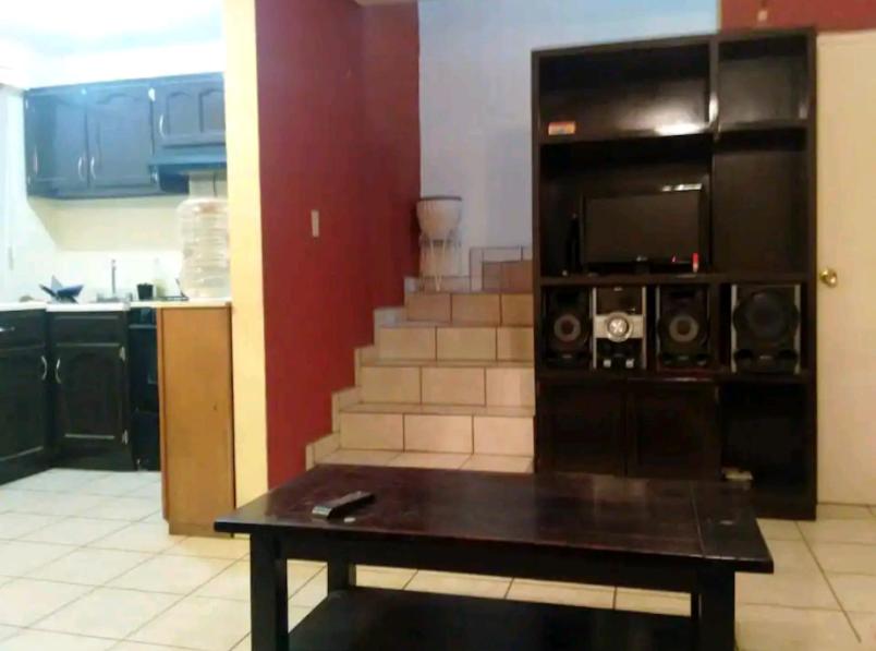 Casa Gamboa dos recámaras. - Hizvo
