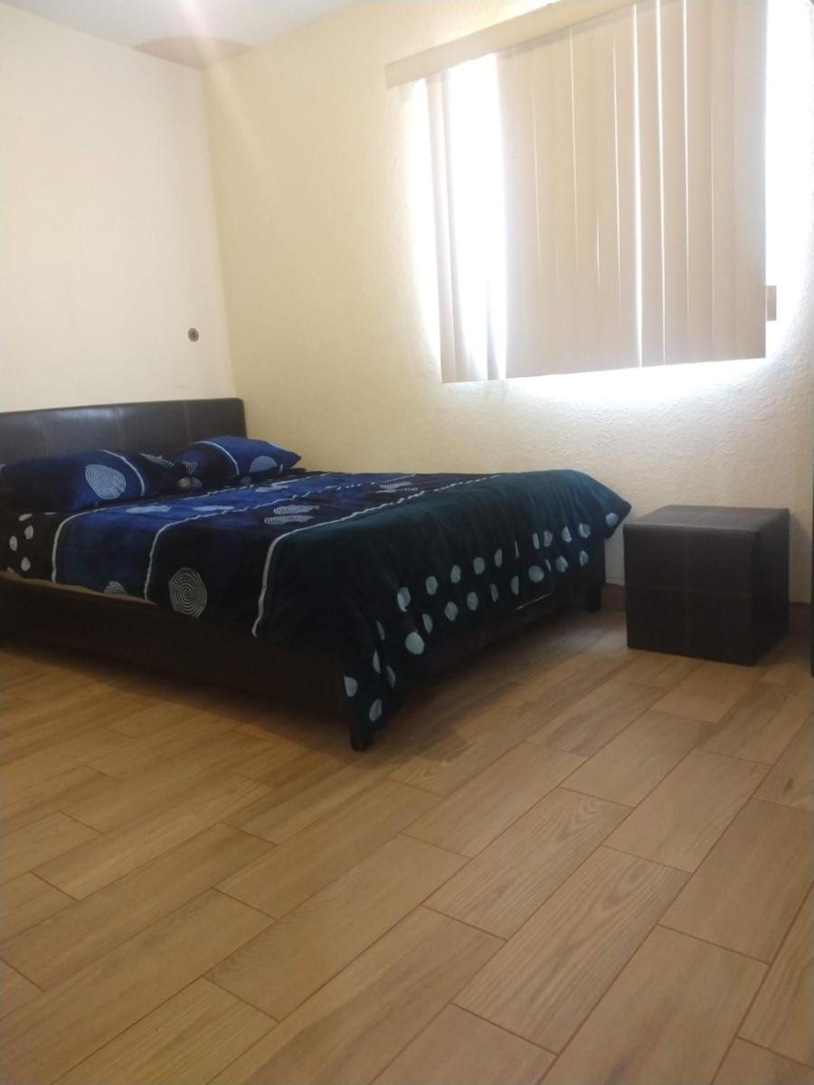 Casa Gamboa dos recámaras. - Hizvo