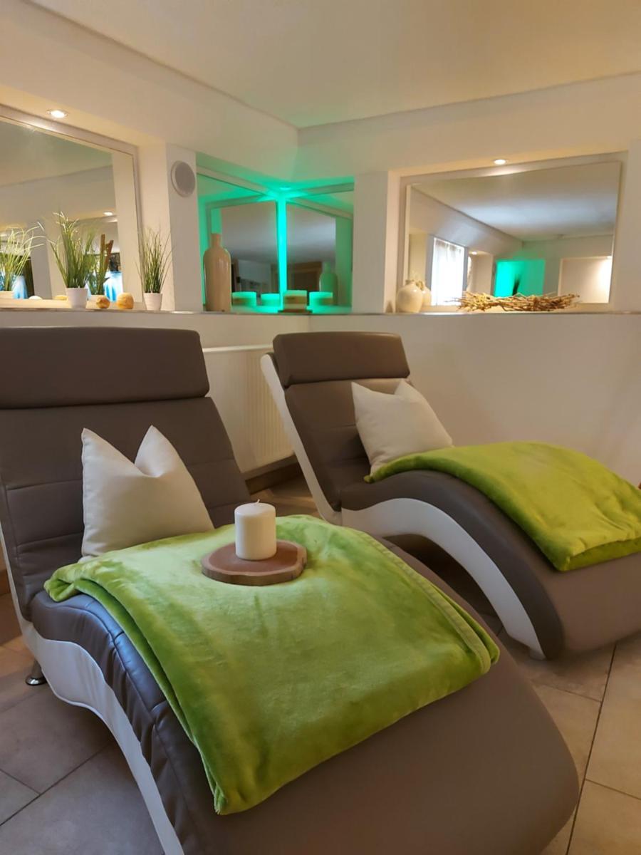 Wellness-Gasthof-Cafe Nuhnetal - Housity