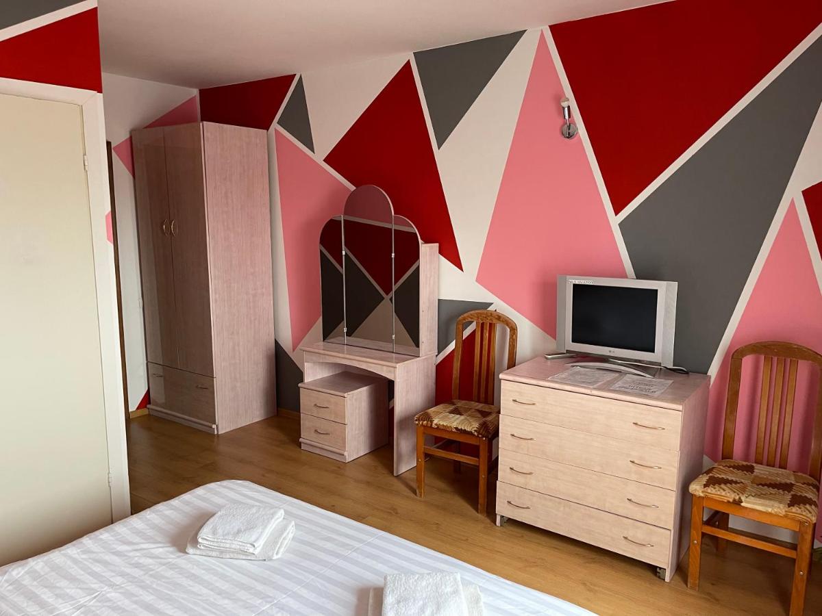 FLAMINGO hotel - Housity