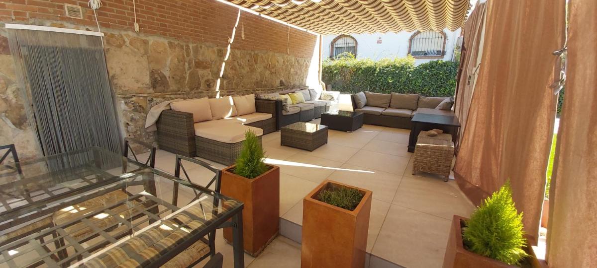 La Dehesa - Housity