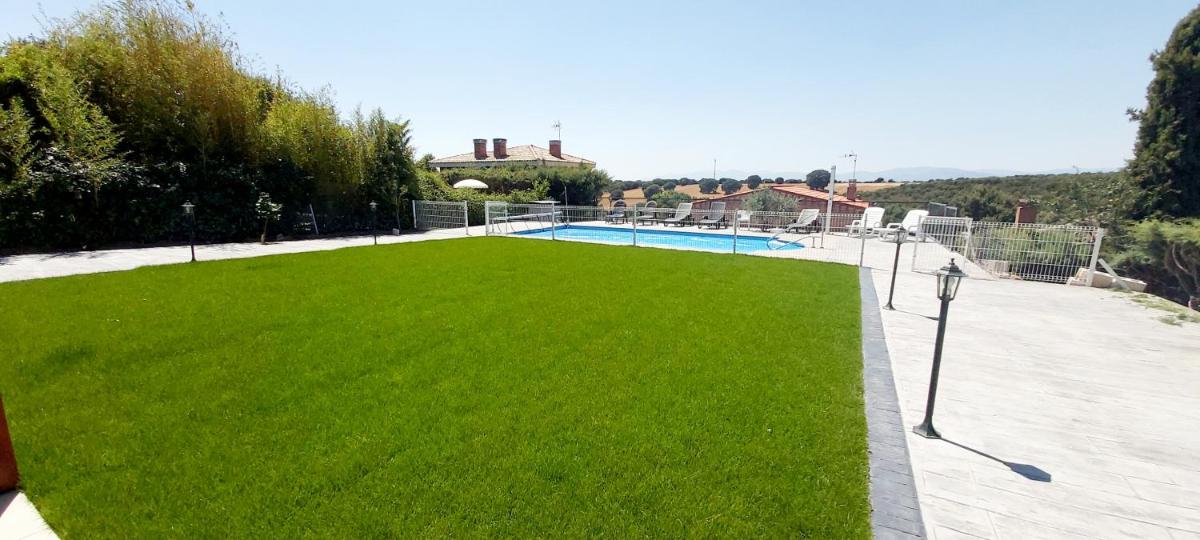 La Dehesa - Housity