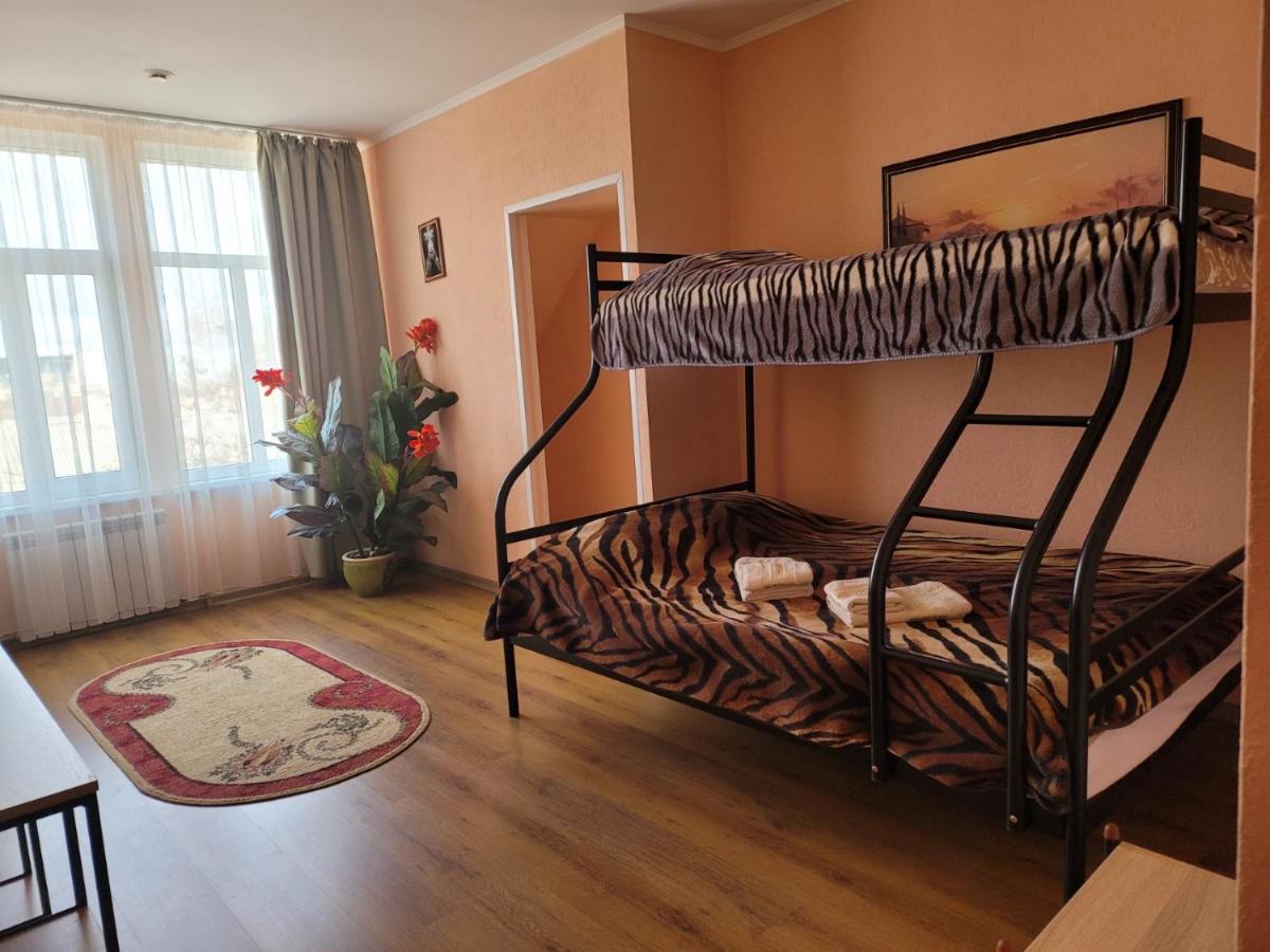 Vodnyi Mir - Housity