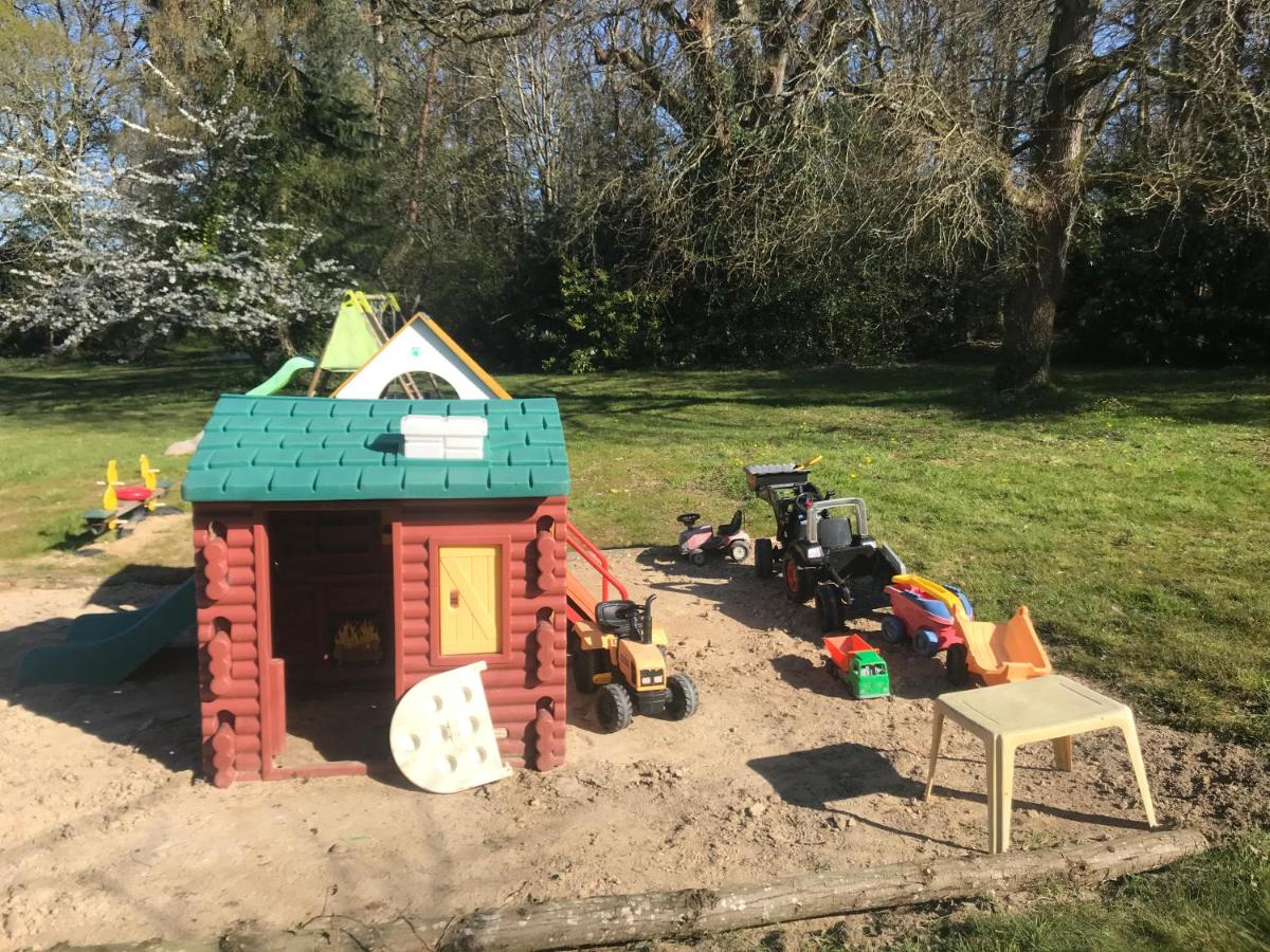 Loire Valley Cottages - Housity