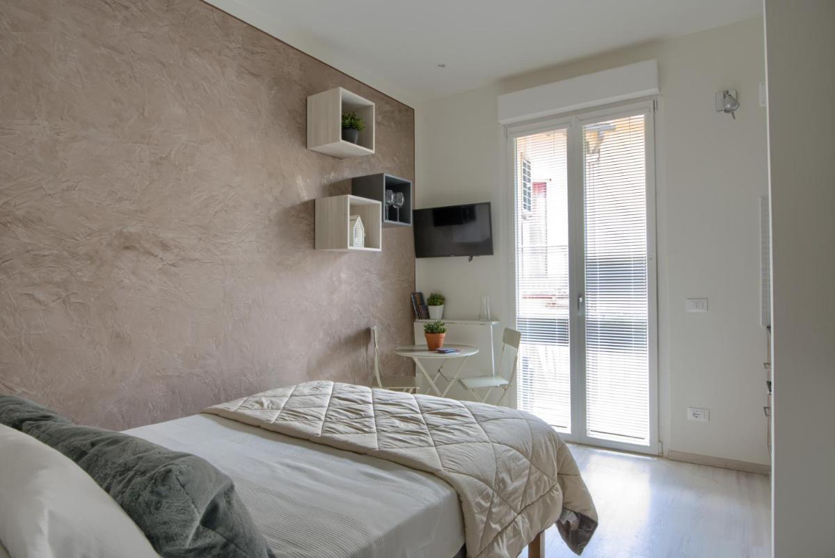 Ponte Vecchio Studio - Housity