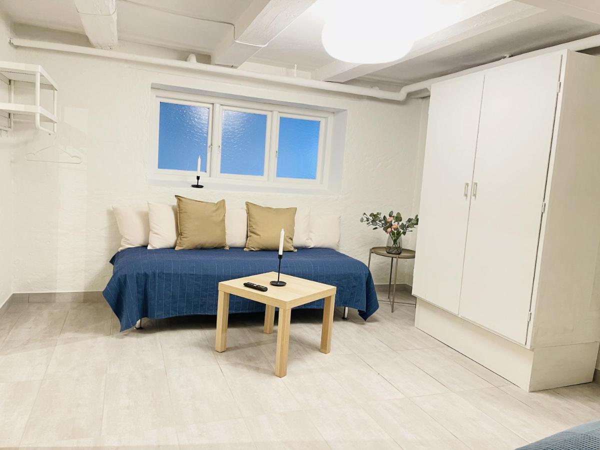 aday - Aalborg Mansion - Charming 3 Bedroom Apartment - Housity
