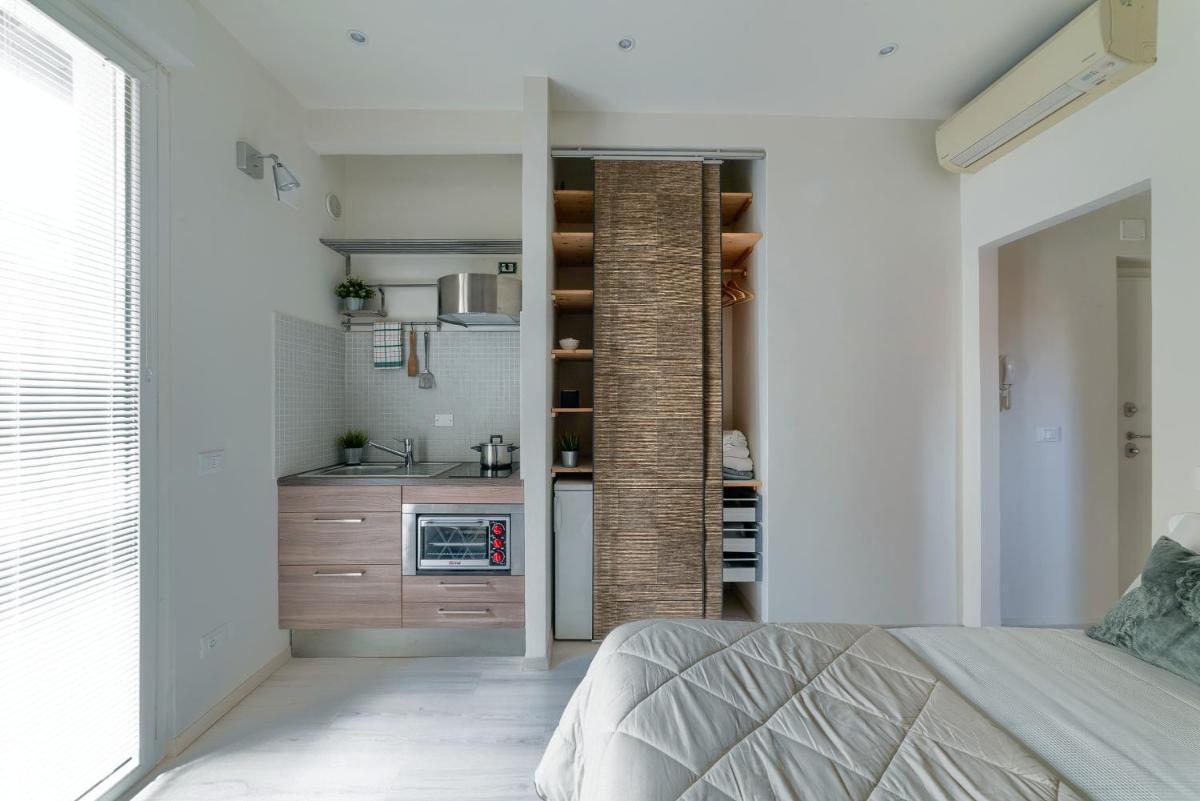 Ponte Vecchio Studio - Housity