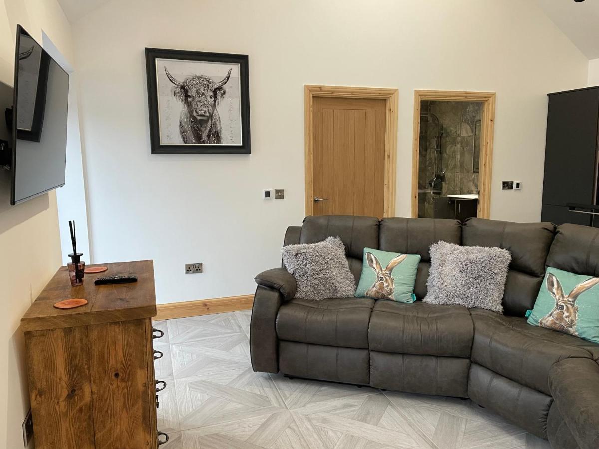 Bear Cottage - Housity