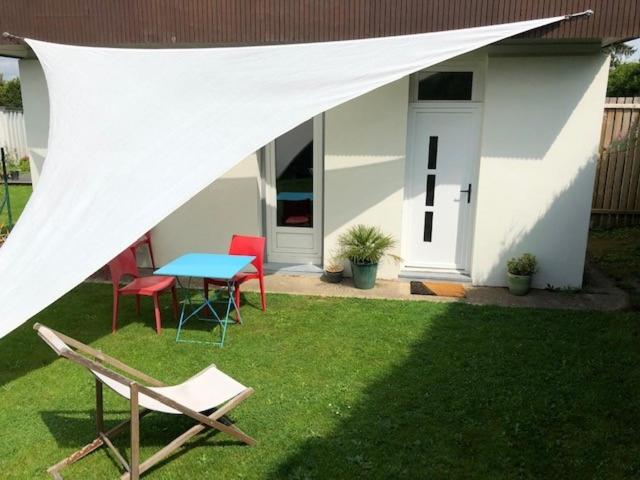 L'orée du Golf, studio 4 - Housity