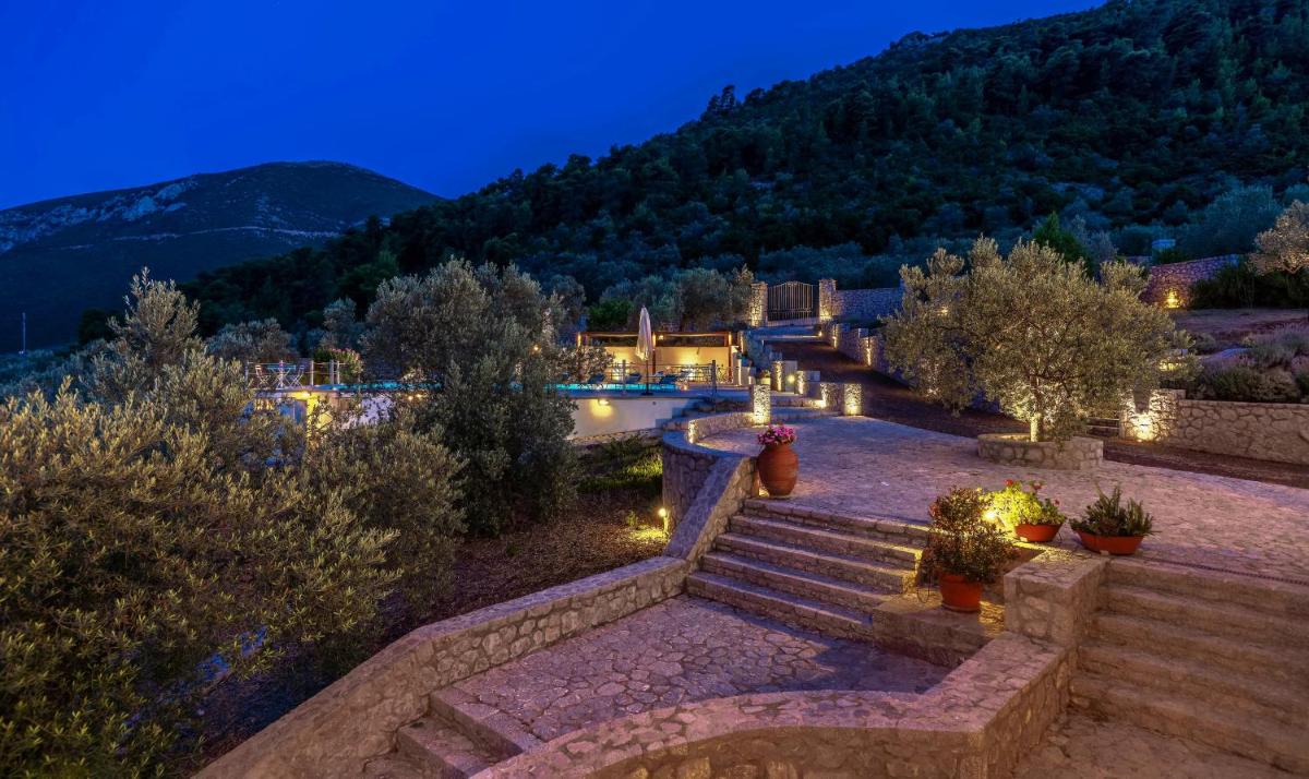 Lavanda e Pietra - Housity