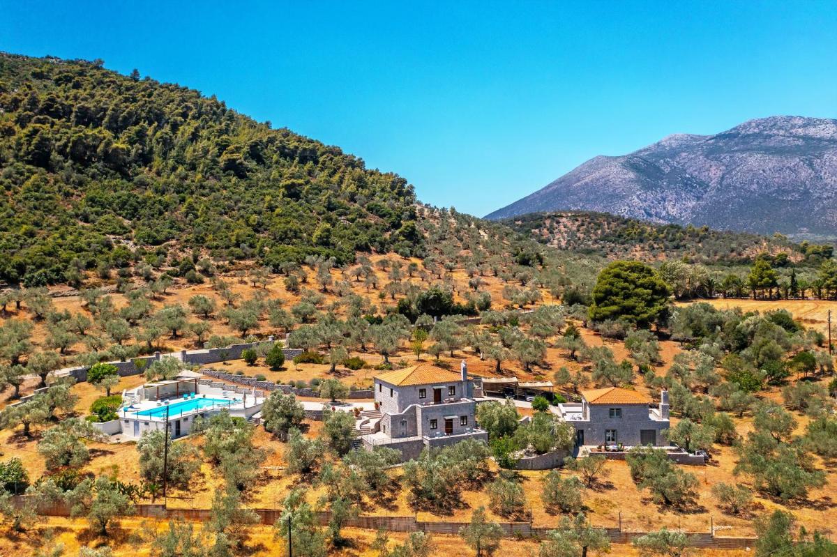 Lavanda e Pietra - Housity
