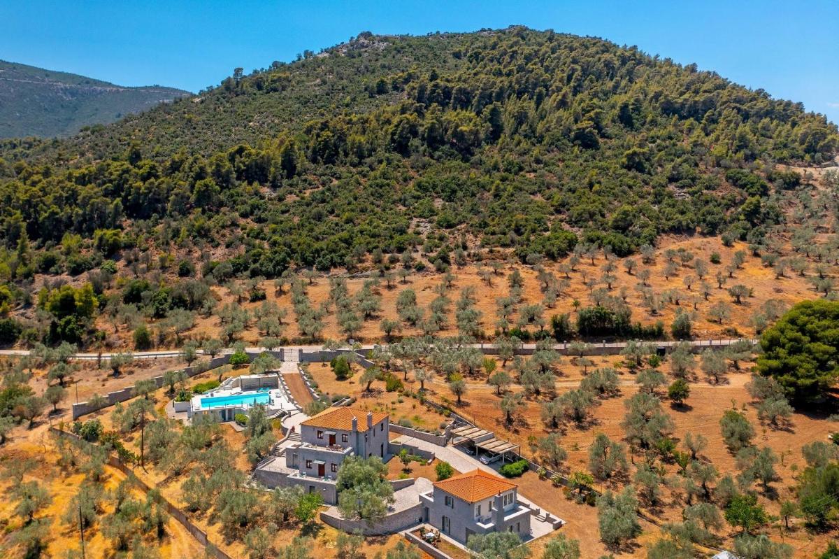 Lavanda e Pietra - Housity