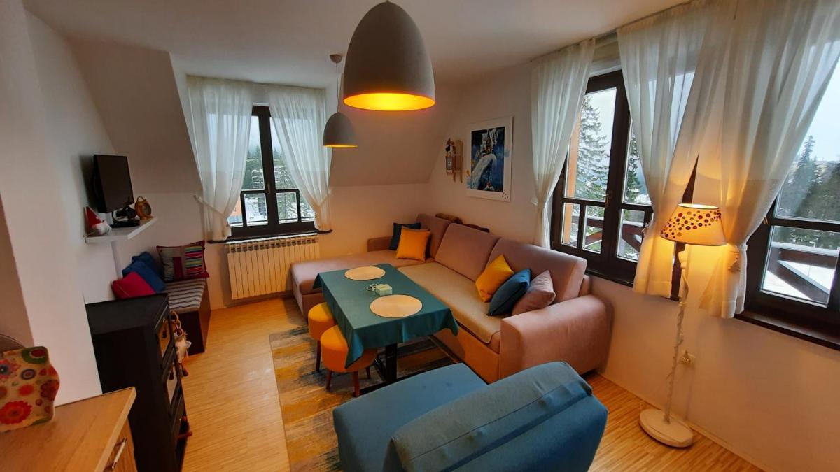 Pino apartman Jahorina - Housity