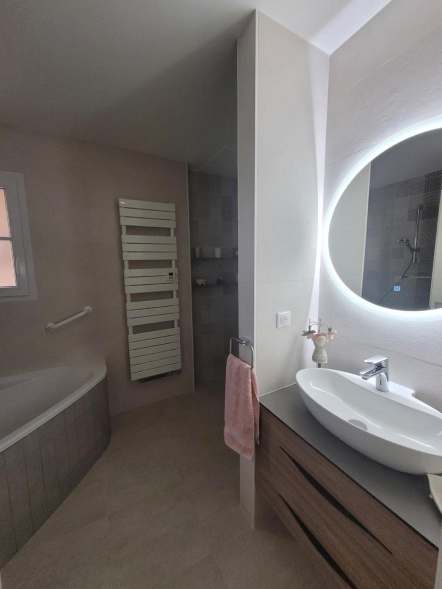 chambre d'hôte chez Mimidid - Hizvo