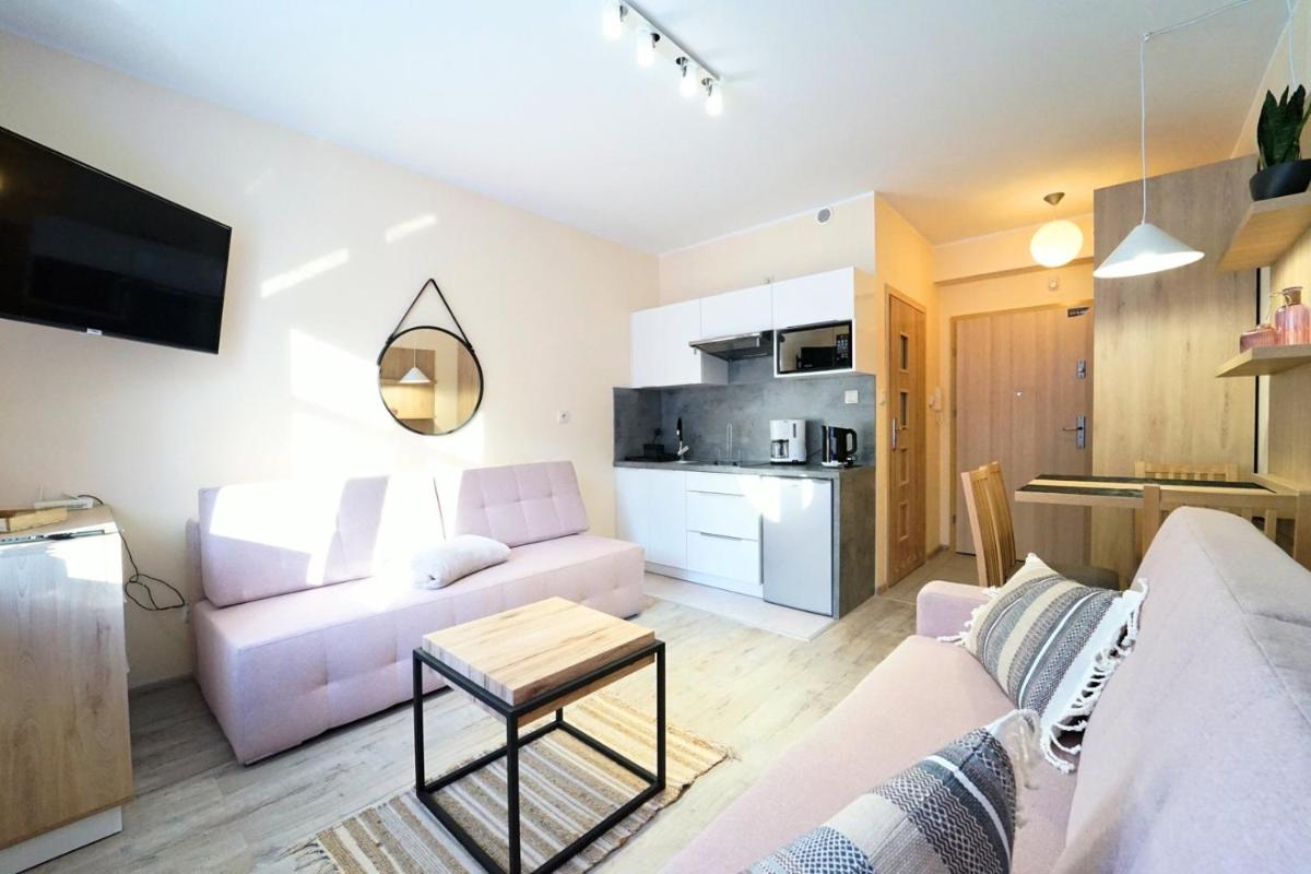 Apartamenty EverySky - Sucha 3 - Housity