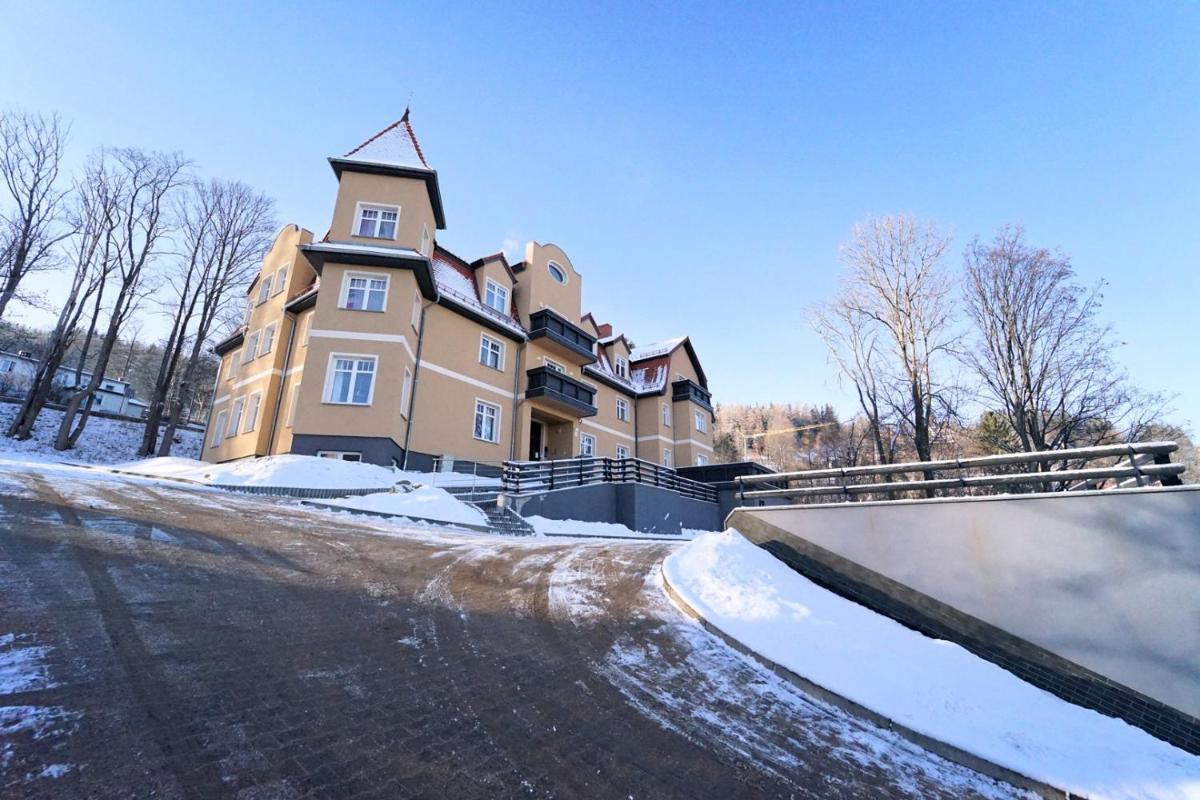 Apartamenty EverySky - Sucha 3 - Housity