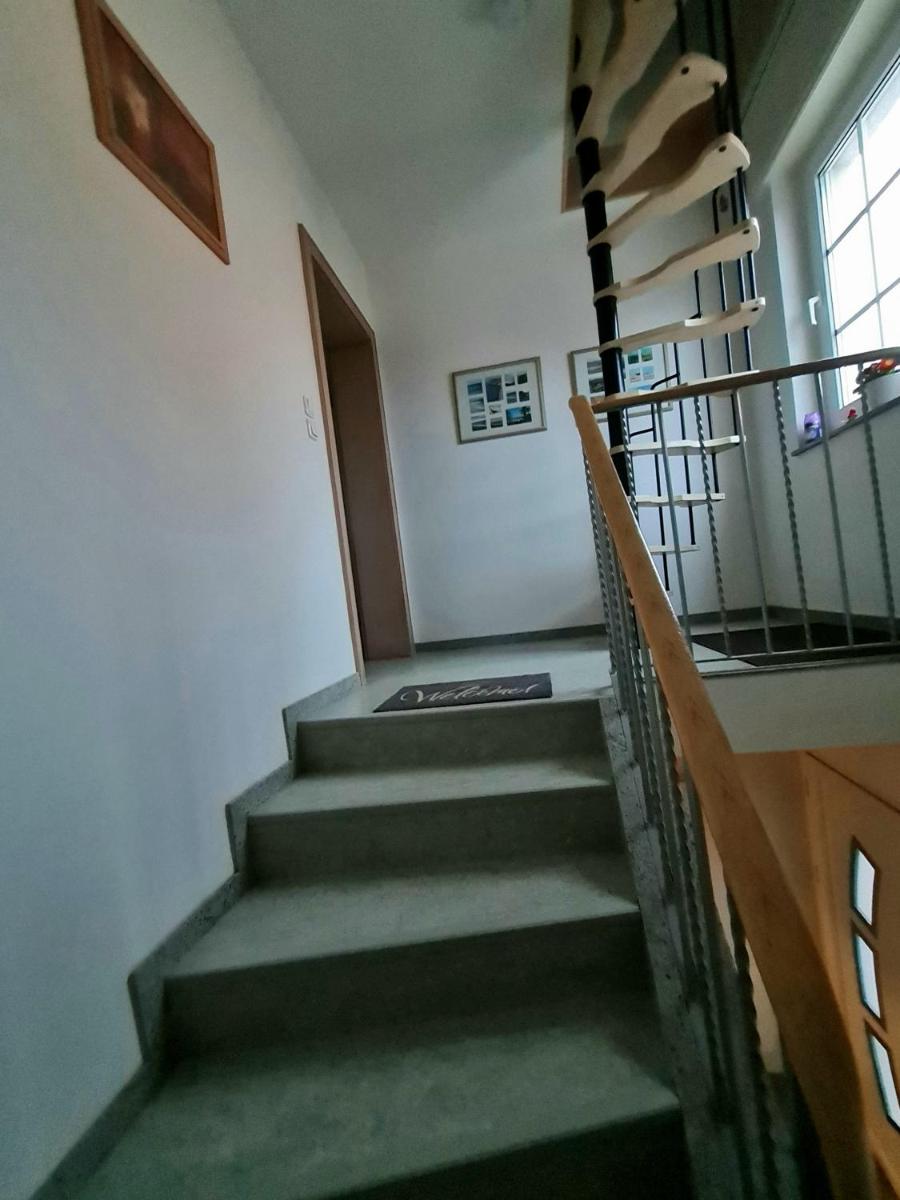 Suitetrails - Ferienwohnung A&P