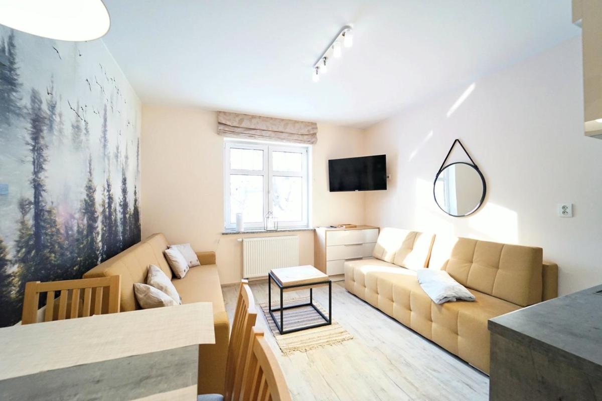 Apartamenty EverySky - Sucha 3 - Housity