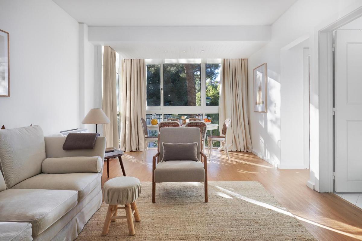 Infante Apartment - Housity