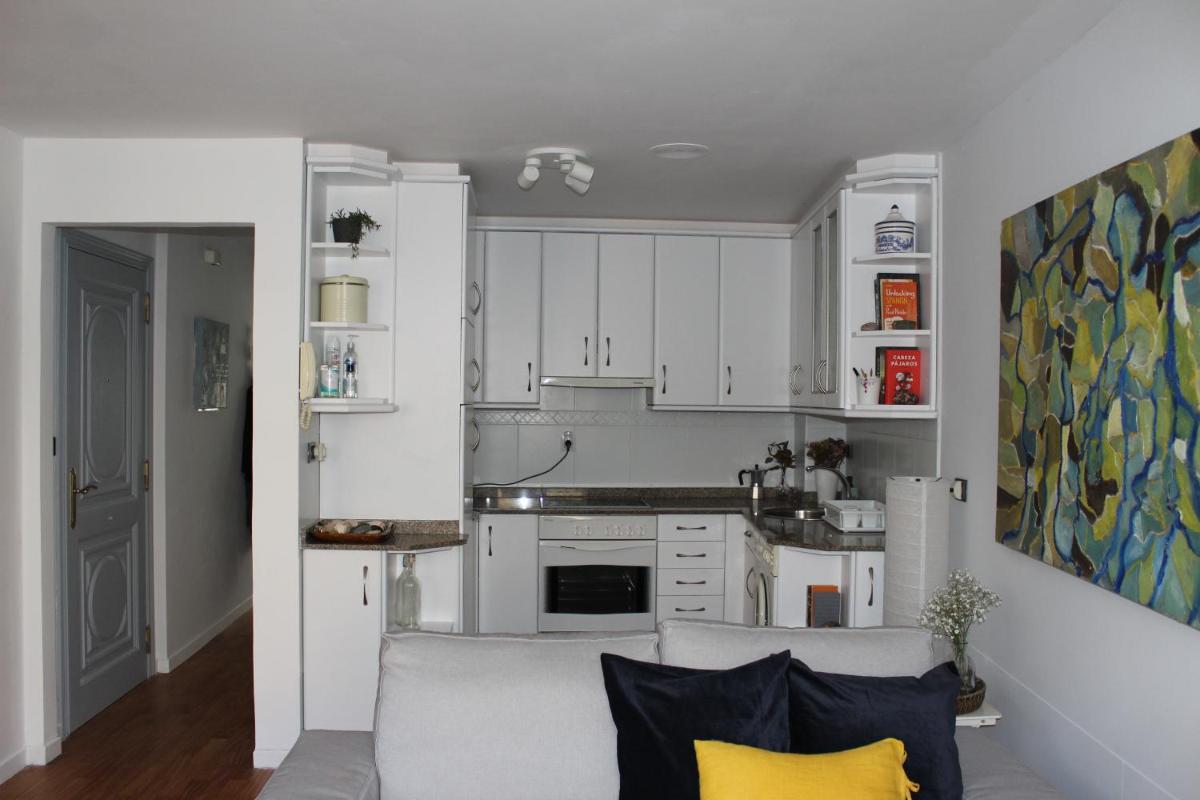Suitetrails - Apartamento en un entorno único en La Ciudad Vieja de La Coruña