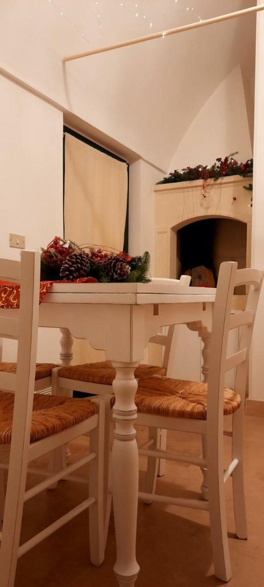 La Casa di Cinzia Galatina Salento Puglia - Housity