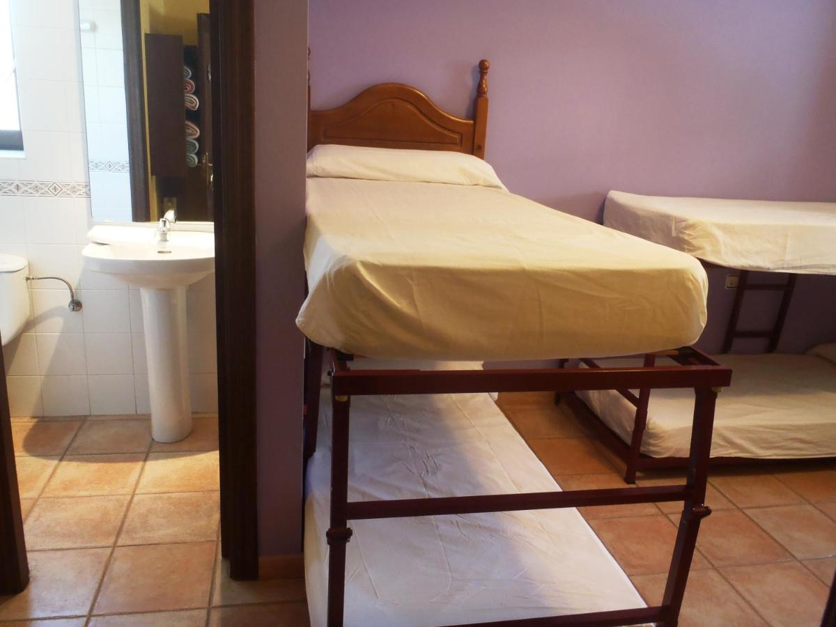 Albergue Las Almunias - Housity