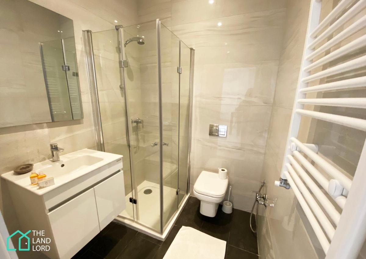 BRAND NEW - Heart of La Marsa next to parc Essaada - Housity