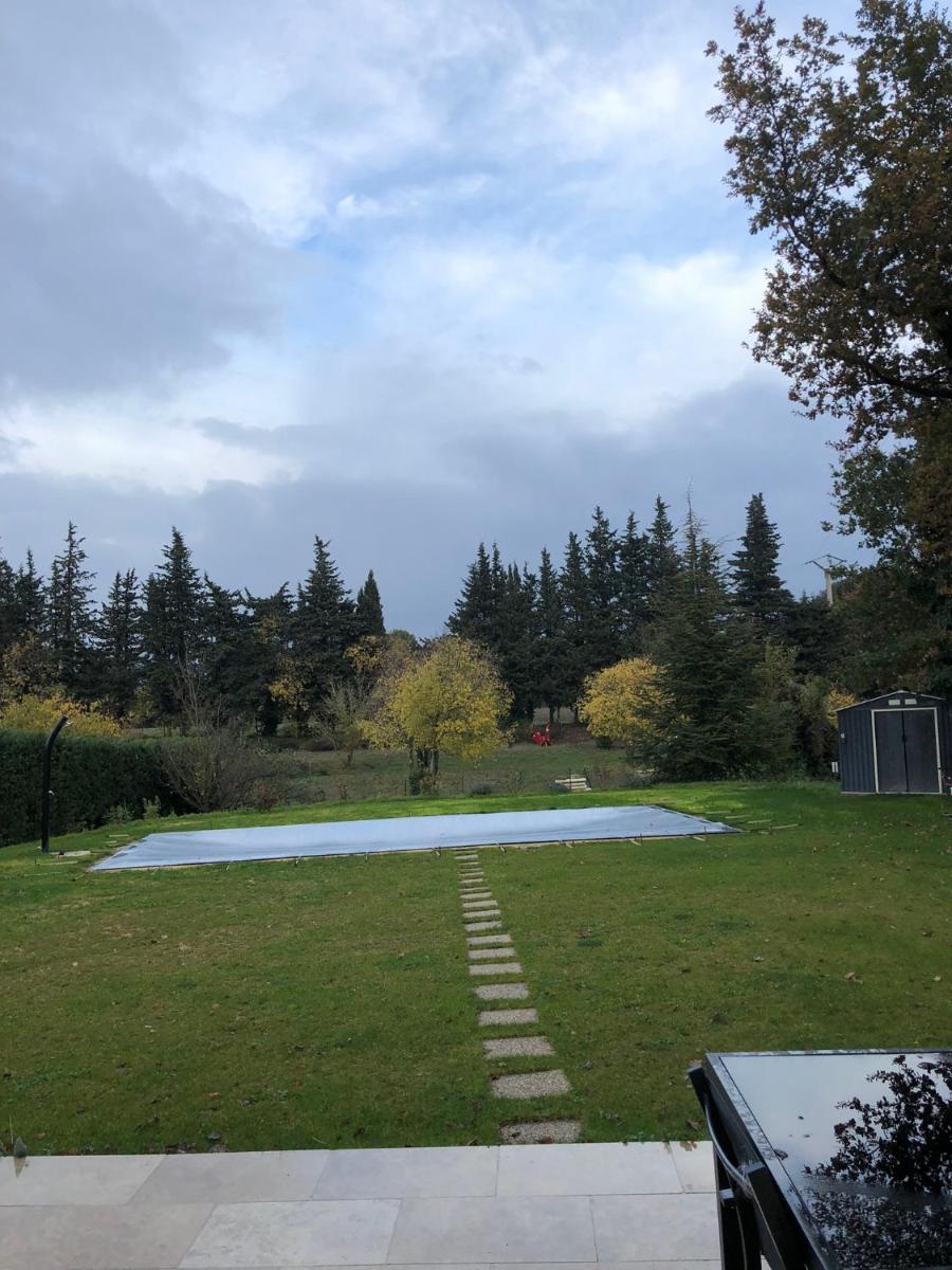 Villa avec vue campagne - Housity