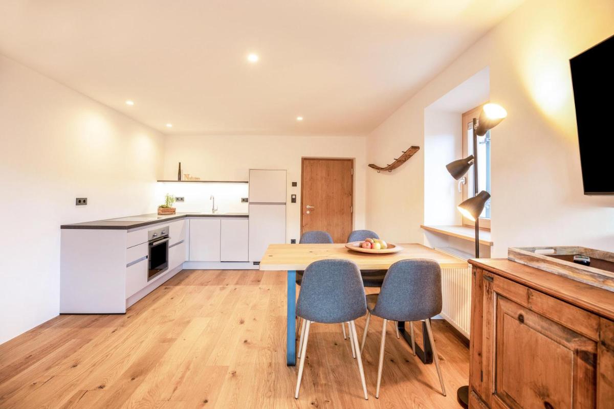 Brantenhof Ferienwohnung Vinea - Housity