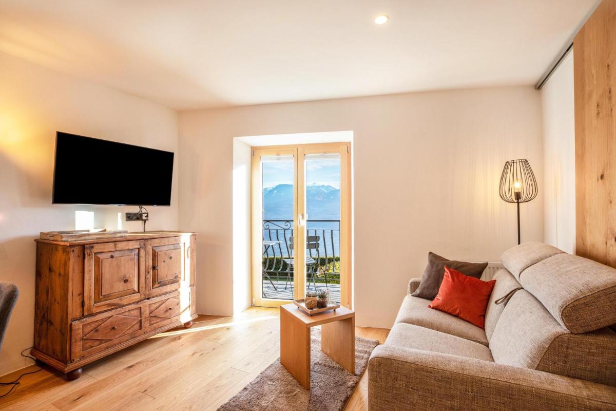 Brantenhof Ferienwohnung Vinea - Housity