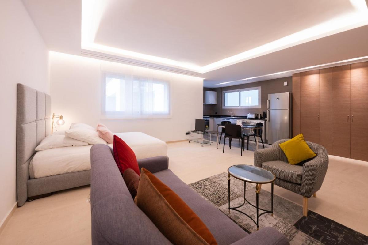 Suitetrails - Luxury one bedroom apartment - Best location