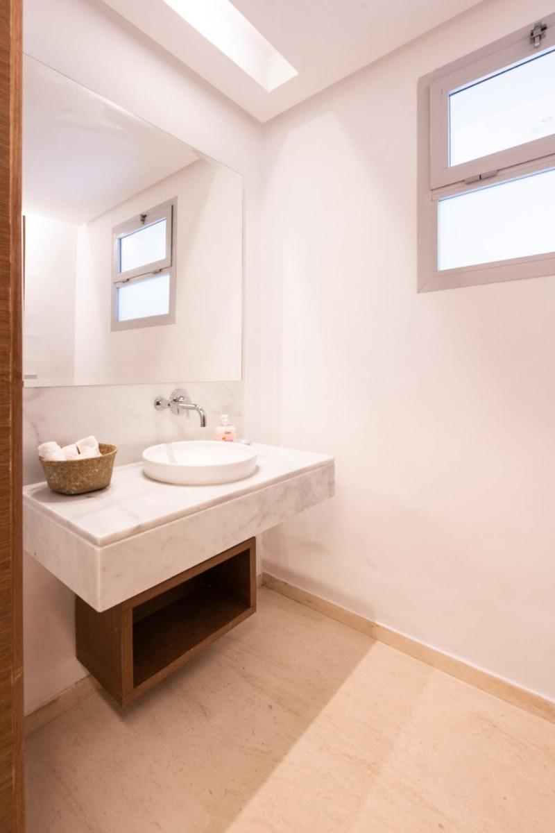 Suitetrails - Luxury one bedroom apartment - Best location