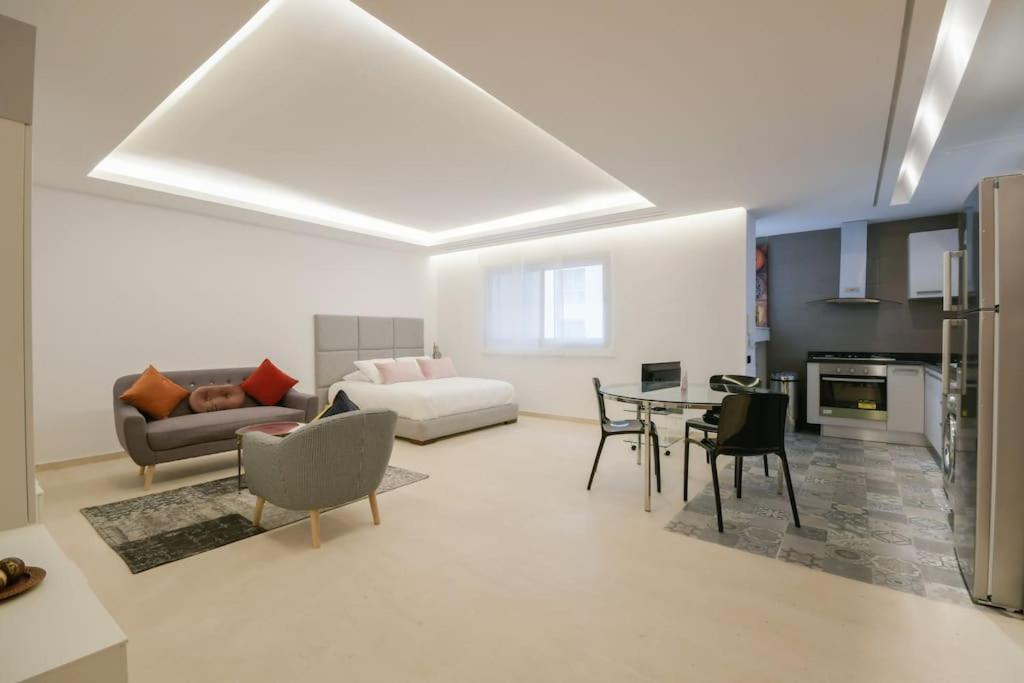 Luxury one bedroom apartment - Best location - Housity
