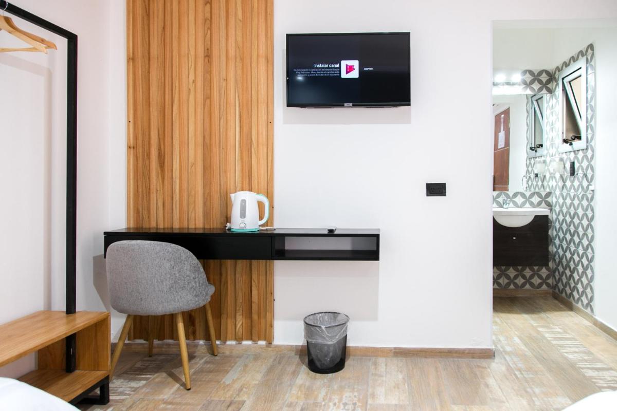 Buongiorno B&B Hotel - Housity