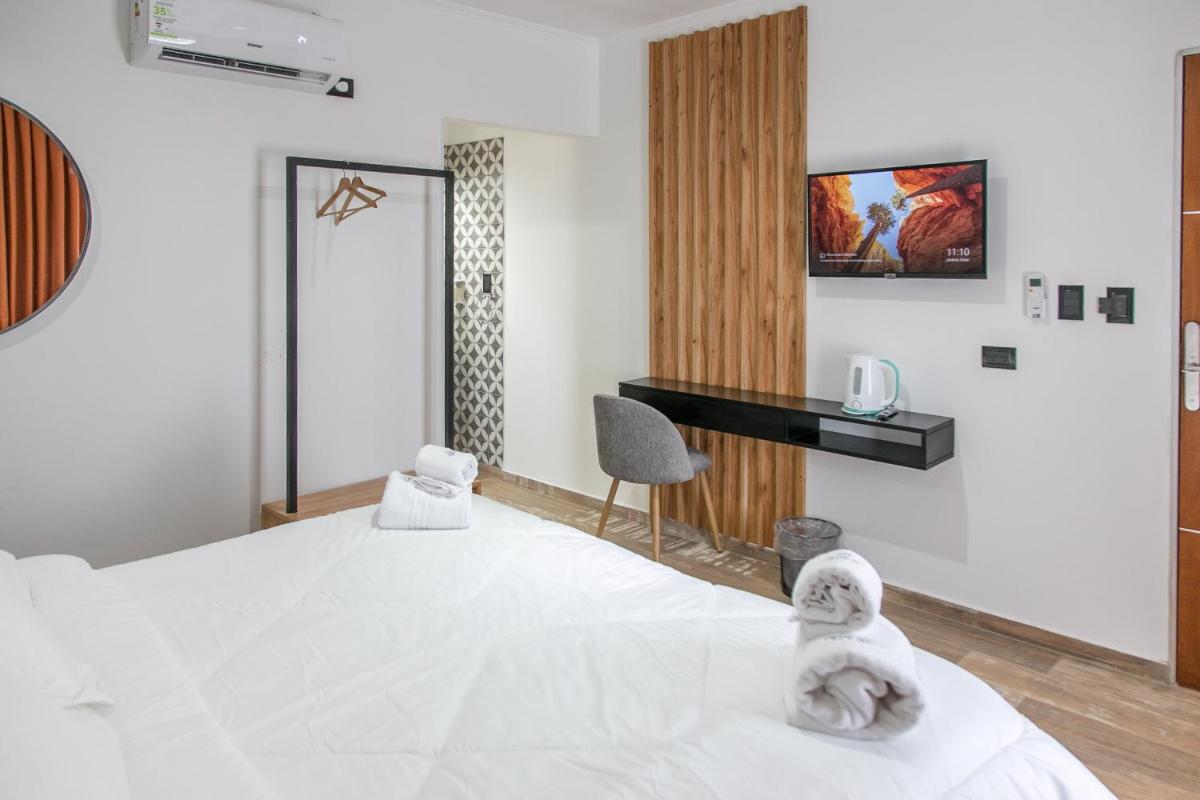 Buongiorno B&B Hotel - Housity