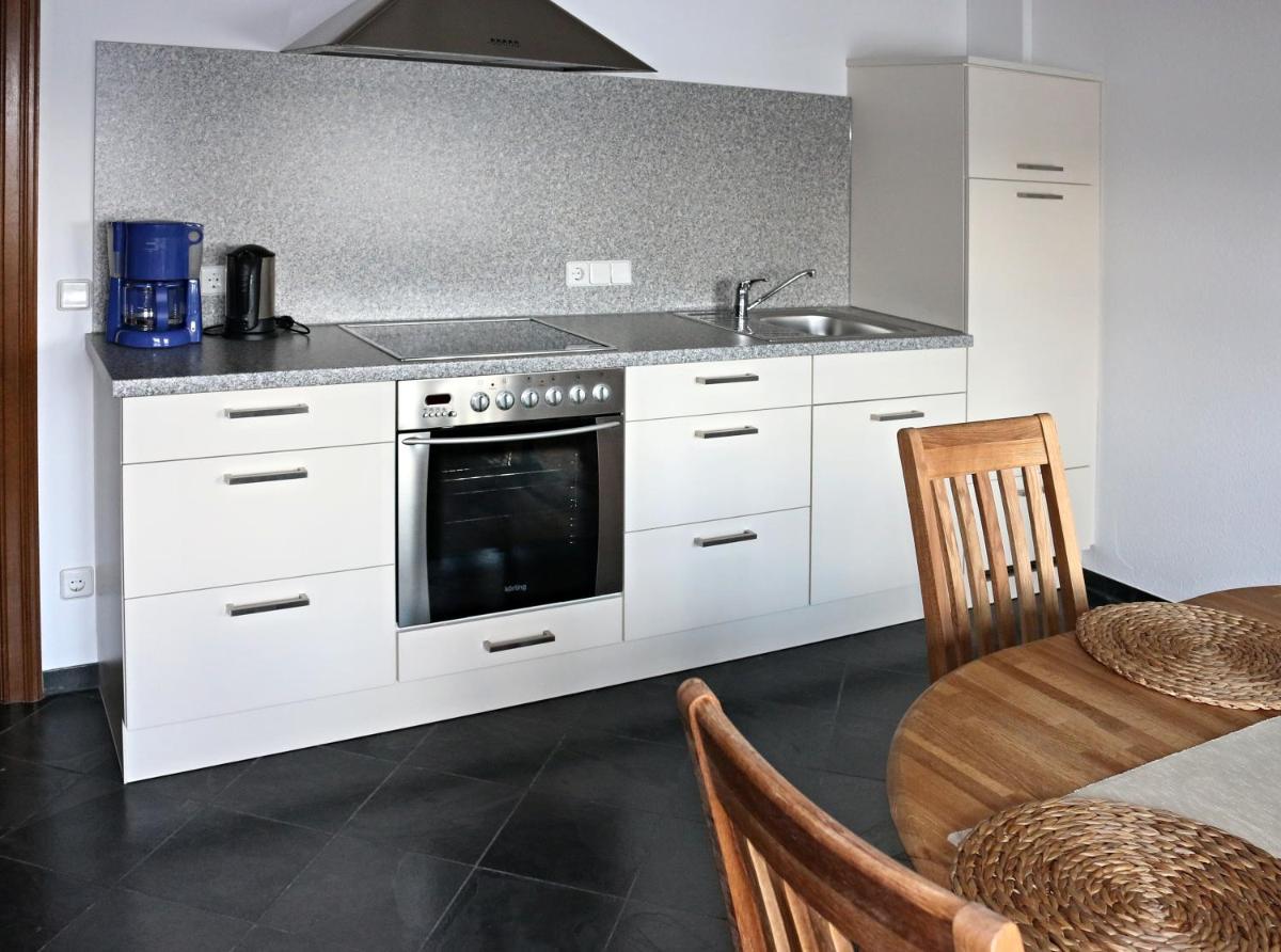 Ferienwohnung Fischerhütte Xanten - Housity