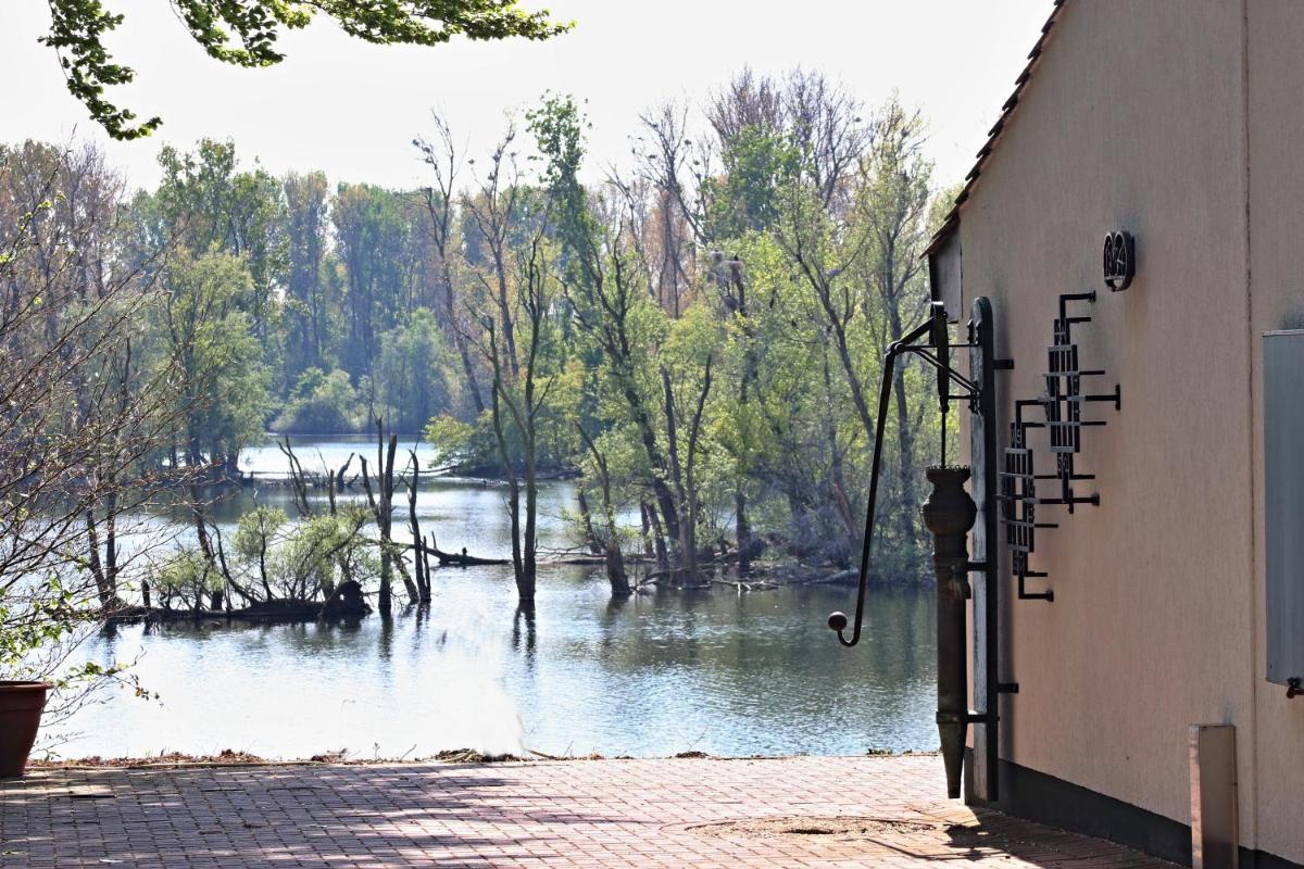 Ferienwohnung Fischerhütte Xanten - Housity