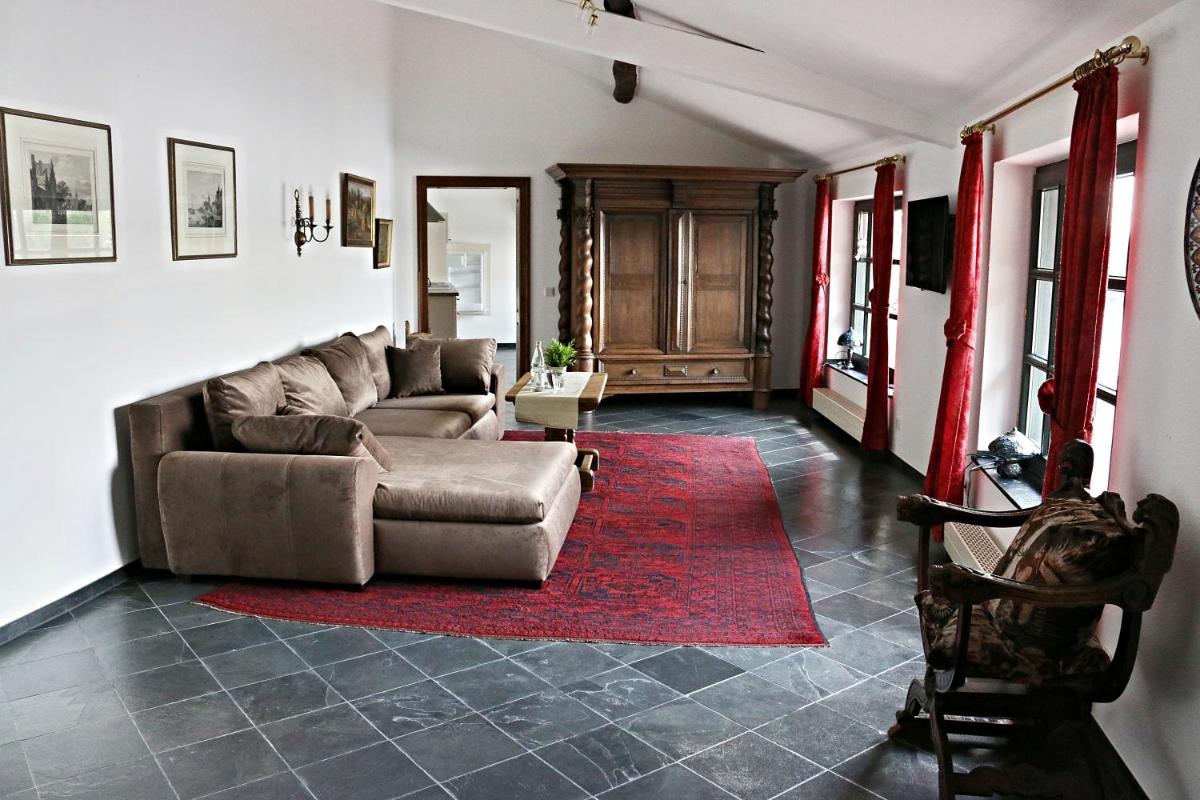 Ferienwohnung Fischerhütte Xanten - Housity