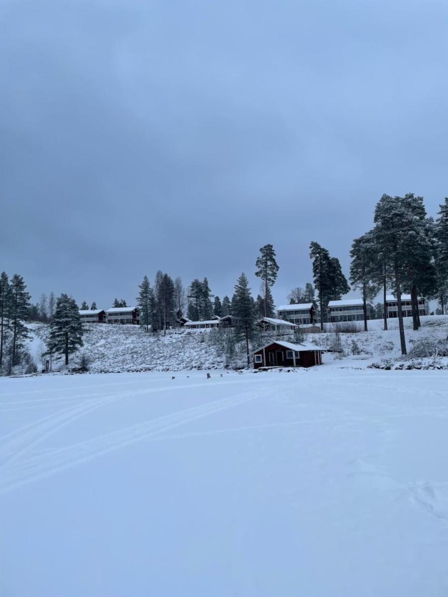 Rämsbyns Fritidsområde - Den perfekta platsen för avkoppling - Housity