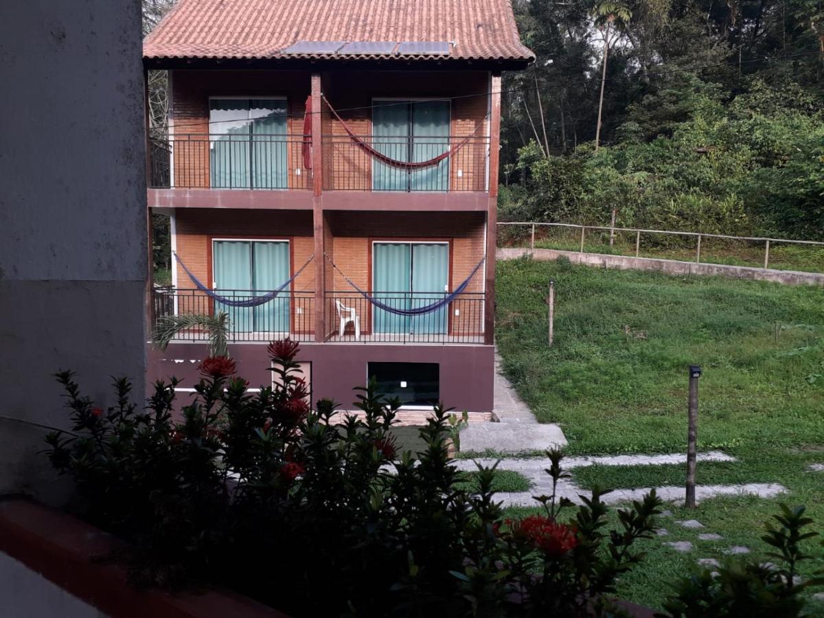 Recanto do Bosque - Housity