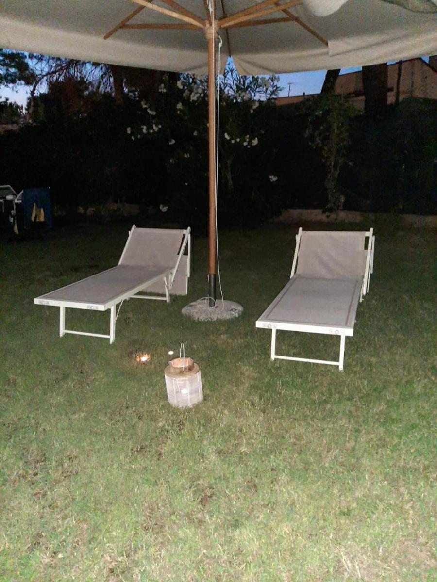 Appartamenti La Villa Peschici - Housity