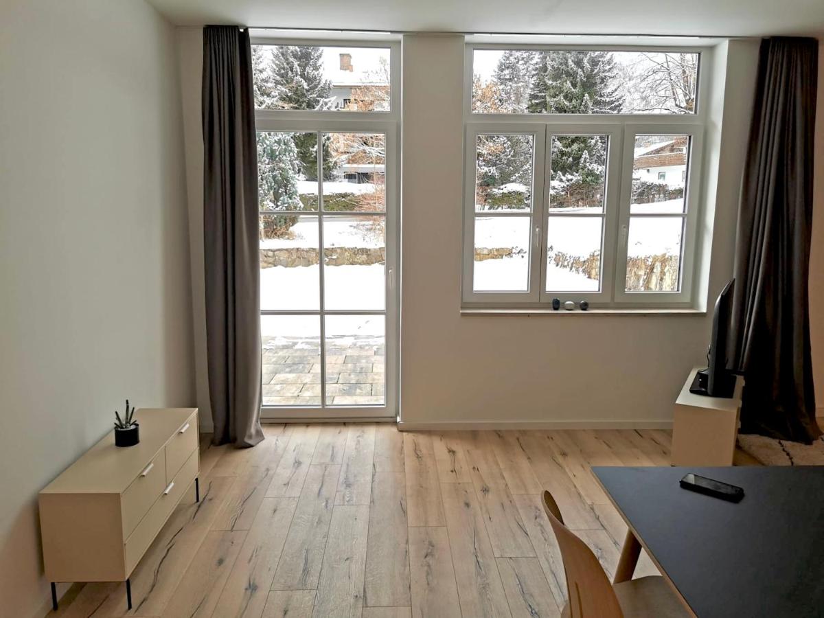 City Lofts Tegernsee - Moderne Studios zentral gelegen - Housity